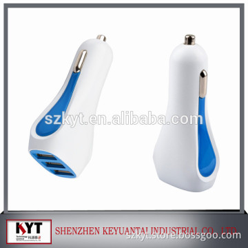 Car Charger For Sandisk Sansa Clip+Plus